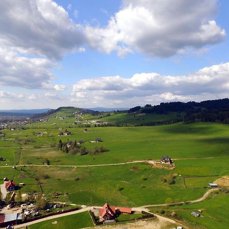 Czarna Jagoda Czarna Góra Zewnętrze zdjęcie