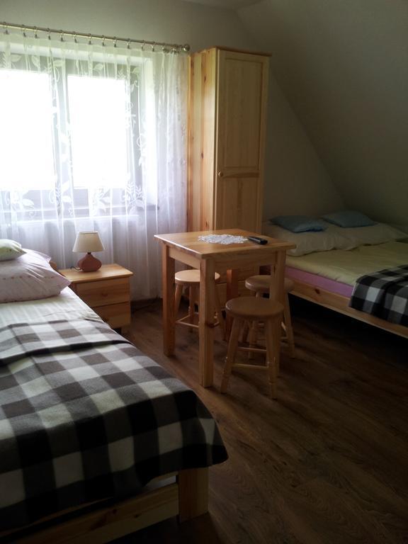 Czarna Jagoda Czarna Góra Pokój zdjęcie