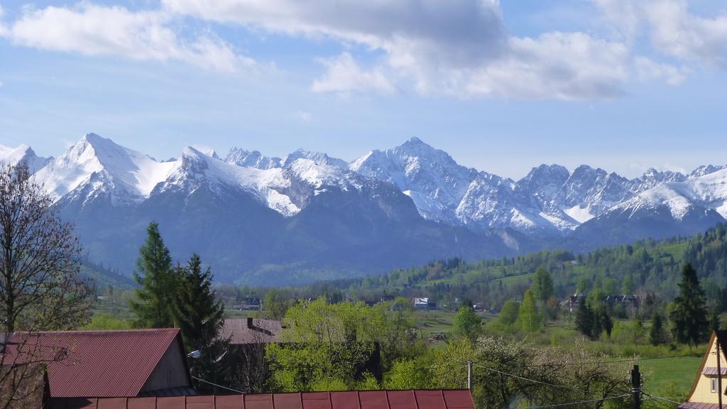 Czarna Jagoda Czarna Góra Zewnętrze zdjęcie