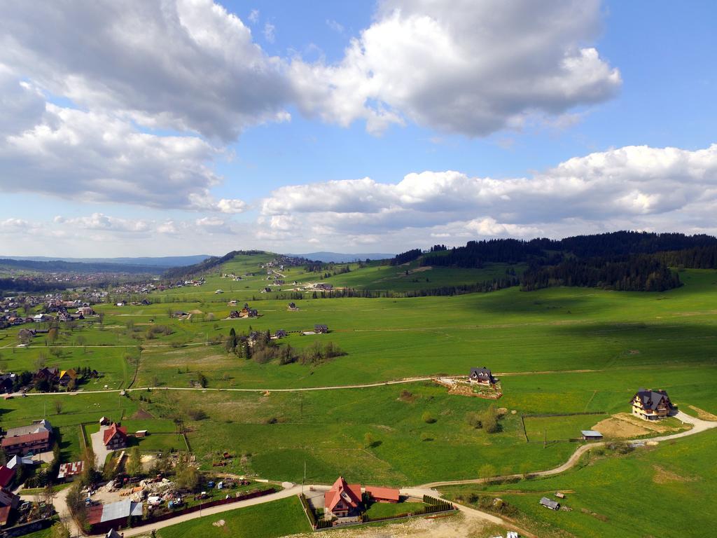 Czarna Jagoda Czarna Góra Zewnętrze zdjęcie