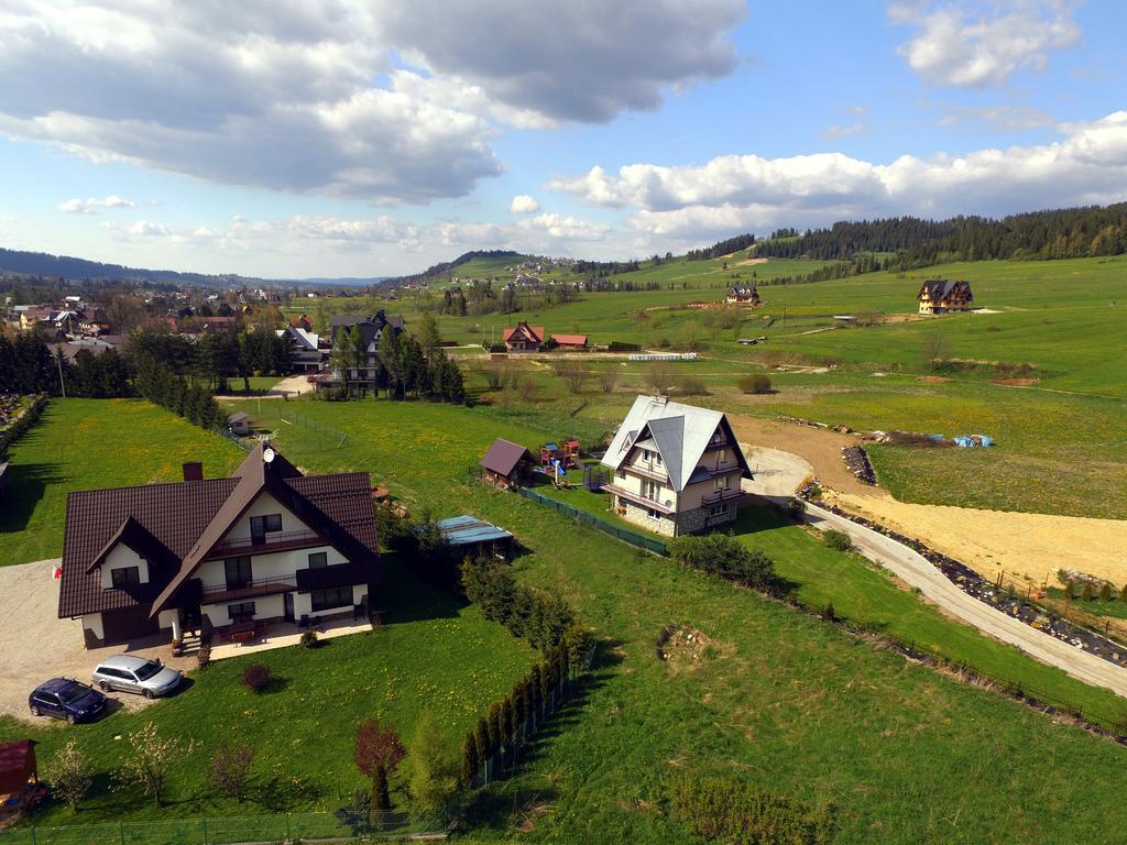 Czarna Jagoda Czarna Góra Zewnętrze zdjęcie